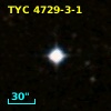 2MASS J04113070-0300167