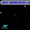 SDSS J080949.47+494711.9