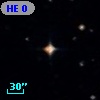 HE 0916-0222