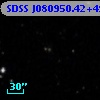 SDSS J080950.42+492306.7