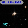 HE 1118-1930