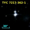 2MASS J11420562-3015491