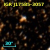 IGR J17585-3057