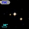2MASS J13201280-0252059