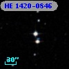 HE 1420-0846