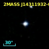 2MASS J14311932-0441195