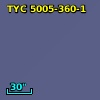 2MASS J15090335-0316599