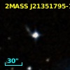 2MASS J21351795-1434405