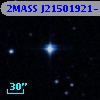 2MASS J21501921-1245139