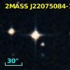 2MASS J22075084-1427363