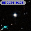 HE 2224-0128