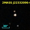 2MASS J22332096-0117062