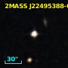 2MASS J22495388-0205318