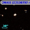 2MASS J22530797-0032482