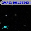 2MASX J08103203+4907536