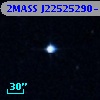 2MASS J22525290-1258123