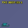 2MASS J23102842-5839221