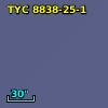 2MASS J23403140-5749066