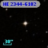 HE 2344-6102