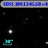 SDSS J081345.50+494946.4