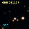 GRB 081127