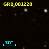 GRB 081228