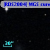 [RDS2004] MGS sure 13