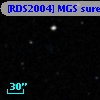 [RDS2004] MGS sure 25