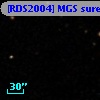 [RDS2004] MGS sure 40