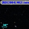 [RDS2004] MGS sure 50