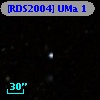 [RDS2004] UMa 1