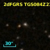 2dFGRS TGS084Z239