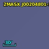 2MASX J00204801-2521236