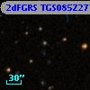 2dFGRS TGS085Z277