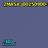 2MASX J00250900-2518506