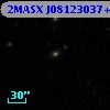 2MASX J08123037+4911363