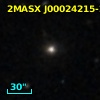 6dFGS gJ000242.2-255415