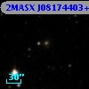 2MASX J08174403+5008421
