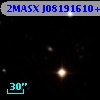 2MASX J08191610+5030381