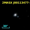 6dFGS gJ001134.8-264544