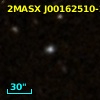 2MASX J00162510-2537177