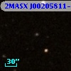 2MASX J00205811-2539516