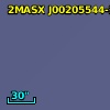 2MASX J00205544-2551446