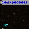 2MASX J00200099-2542133