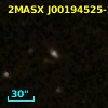 2MASX J00194525-2524413