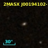 2MASX J00194102-2540472