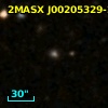 2MASX J00205329-2553086
