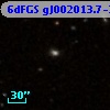 6dFGS gJ002013.7-261621