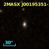 2MASX J00195351-2622213