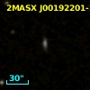 2MASX J00192201-2629562